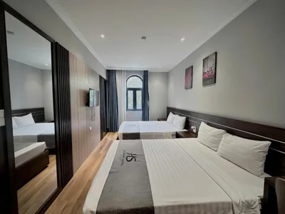 HS Dobry Hotel Ha Long – Foto 3
