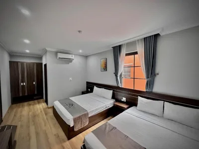 HS Dobry Hotel Ha Long – Foto 5