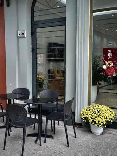 HS Dobry Hotel Ha Long – Foto 6