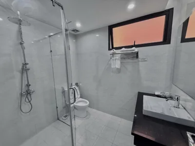 HS Dobry Hotel Ha Long – Foto 11