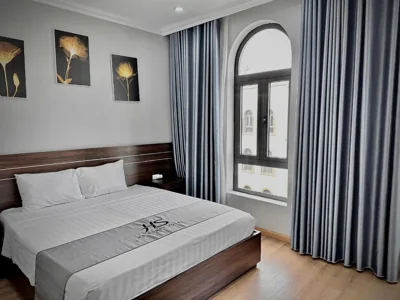 HS Dobry Hotel Ha Long – Foto 15